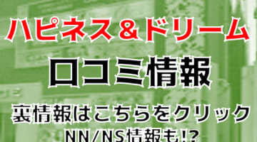 【体験談】水戸のソープ"ハピネス＆ドリーム"で若くて可愛い子に昇天！料金・口コミ・NS/NN情報を公開！のサムネイル画像