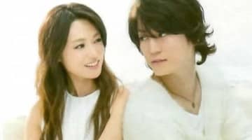 亀梨和也　深田恭子と結婚？熱愛の噂！ドラマや映画での共演でキスシーンも？のサムネイル画像