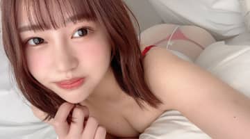 【動画情報】唯井まひろの無修正動画が流出!?2000年生まれの清純派美少女の過激AV5本紹介!のサムネイル画像