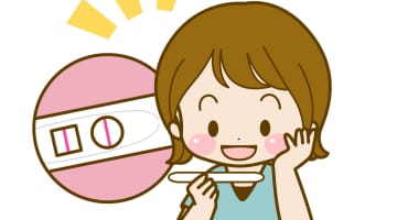 妊娠に気付かずに性行為…これって大丈夫？のサムネイル画像