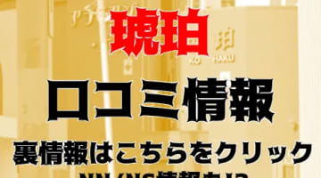 NN/NS体験談！神奈川・川崎のソープ“琥珀”で一流とは何かを知る！料金・口コミを公開！【2024年】のサムネイル画像