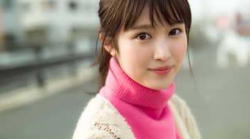 福本莉子のおっぱいがエロすぎる！乳首・水着画像が流出！【2025年最新】のサムネイル画像