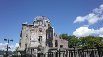 世界遺産が2つもある広島県を観光！おすすめスポットまとめ＆モデルコース！のサムネイル画像