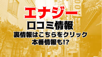 【裏情報】池袋のデリバリーエステ"エナジー"の抜き・本番情報を調査！料金・口コミも紹介！のサムネイル画像