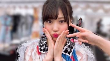 【エチ画像】山下美月のエロすぎる画像をまとめてみた！乃木坂46で1番美乳!?のサムネイル画像