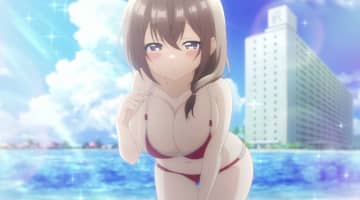 "うちの会社の小さい先輩の話"のエロシーンランキング9選！抜ける同人誌も紹介！のサムネイル画像