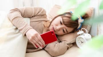 エロラインでマンネリ回避！遠距離恋愛も乗り切れるエロLINEを伝授！のサムネイル画像