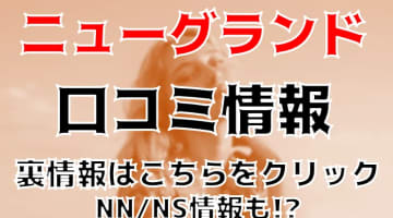 【体験談】歌舞伎町で最大級のソープ"スチームバス・ニューグランド"はNN/NSあり？料金・口コミを公開！のサムネイル画像