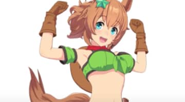  "ウマ娘"のエロシーンランキング11選！抜ける同人誌も紹介！のサムネイル画像