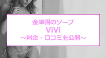 【裏情報】金津園のソープ"ViVi(ヴィヴィ)"で美女を弄びまくる！料金・口コミを公開！のサムネイル画像