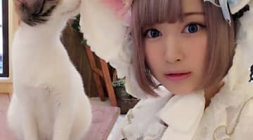 【エチ画像】コスプレイヤー御伽ねこむがエロ過ぎる！セックス事情も公開！のサムネイル画像