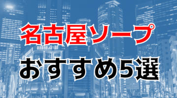 本番/NN/NS体験談！名古屋のソープ5店を全15店舗から厳選！【2024年おすすめ】のサムネイル