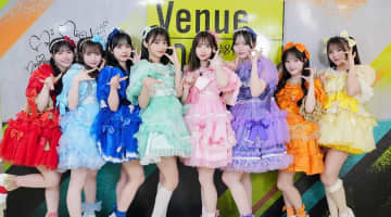 CUTIE STREET(キューティーストリート)のおっぱい・お尻・パンチラエロ画像が流出！【2025年最新】のサムネイル画像