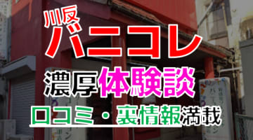 【2024年最新情報】秋田県・川反のソープ"バニーコレクション秋田店"での濃厚体験談！料金・口コミ・おすすめ嬢・NS/NN情報を網羅！のサムネイル画像