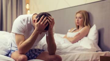 セックスで彼女が濡れないのはテクニック不足？原因と濡らし方を伝授！のサムネイル画像