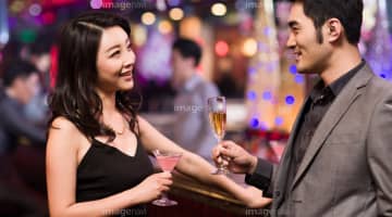 hubは最高のナンパ場所！7つの成功の秘訣とカモな女性の特徴10選を紹介！のサムネイル画像
