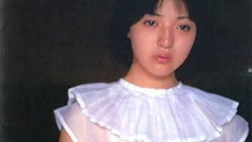 浜田朱里の今現在！結婚してる？松田聖子との関係は？写真集は？のサムネイル画像