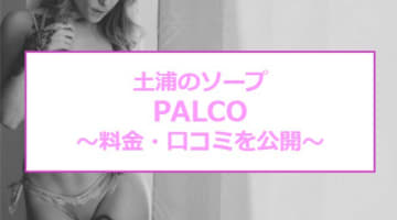 【裏情報】土浦のソープ"PALCO（パルコ）"で童顔美少女が淫らに喘ぐ！料金・口コミを公開！のサムネイル画像