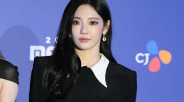 aespaニンニンのエロ全集！おっぱい・乳首・お尻・パンチラ画像まとめのサムネイル画像