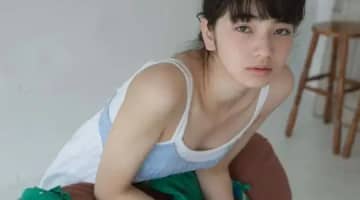 小松菜奈のエロ全集！おっぱい・乳首・濡れ場・お尻まとめのサムネイル画像