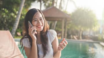女性が気になる男性に取る16コの態度！脈アリサインを見逃すな！のサムネイル画像