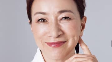 原田美枝子の旦那は石橋凌！現在は離婚の危機？若い頃の画像はある？のサムネイル画像