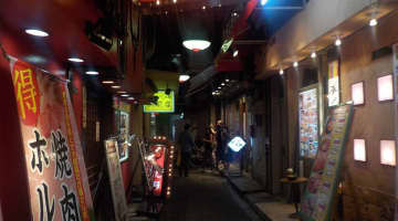 本番/NN/NSも？鶴橋の人妻風俗6店を全50店舗から厳選！【2025年】のサムネイル画像