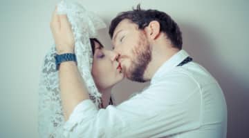 ディープキスにはこんな心理が隠されている！男性の心理4選と女性の願望を紹介！のサムネイル画像