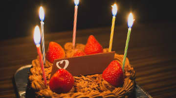 誕生日だからこそエロいことをしたい！彼氏の誕生日を特別なものにするためには？のサムネイル画像