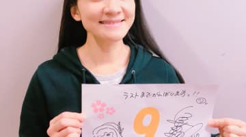 島田歌穂の現在！結婚した夫や子供は誰？年齢・身長は？ブログや歌についても！のサムネイル画像