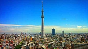 【体験談】東京で出会いのためのスポット9選！おすすめのナンパエリアやイベントをご紹介！のサムネイル