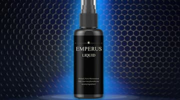  【検証済み】精力剤"EMPERUS LIQID(エンペラスリキッド)"の効果は本物？副作用や口コミ・体験談を公開！のサムネイル画像