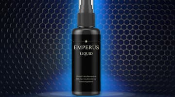  【検証済み】精力剤"EMPERUS LIQID(エンペラスリキッド)"の効果は本物？副作用や口コミ・体験談を公開！のサムネイル画像