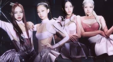BLACKPINKのおっぱいがエロすぎる！おっぱい・下着・乳首などのエロ画像が流出！【2025年最新】のサムネイル画像