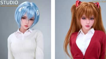 ラブドールの使い方を徹底解説｜まんこへの中出し方法や捨て方まで！のサムネイル画像