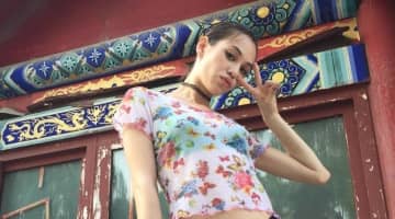 【エロ画像】水原希子の乳首が見えちゃってる！エロショットや男性遍歴をまとめてみたのサムネイル画像