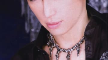 gacktが金持ちな理由は？なんで？親？実家？生い立ちは？収入源や年収も！のサムネイル画像