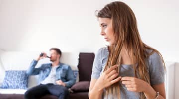 自覚なし？うざい男の特徴8選！女性にうざがられない対処方もご紹介♪のサムネイル画像