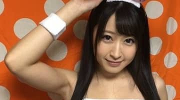 【エロ動画】美里有紗の無修正動画が流出!?乳首小さめFカップがエロい過激AV5本紹介！のサムネイル画像