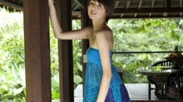 【スケベ男が紹介】吉瀬美智子の隠れたエロさ！ベテランの妖麗な魅力を解説！のサムネイル画像