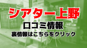 【体験談】ストリップ劇場"シアター上野"に女1人で潜入！システム・料金・ダンサーをご紹介！のサムネイル画像