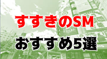 すすきののおすすめSM5店を全10店から厳選！のサムネイル