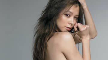 【エロ動画】まさかのビビアンスーのAV出演!?日本に来た理由がエロすぎる！のサムネイル画像