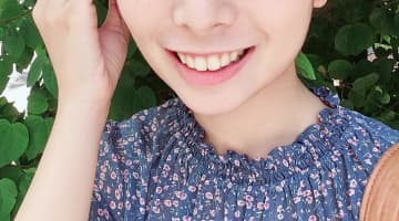 内田莉紗の現在！結婚してる？声優業は？キングダムハーツやアニーが話題？のサムネイル画像