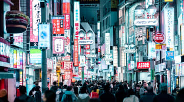 本番/NN/NSも？渋谷の風俗3店を全435店舗から厳選！【2025年】のサムネイル画像