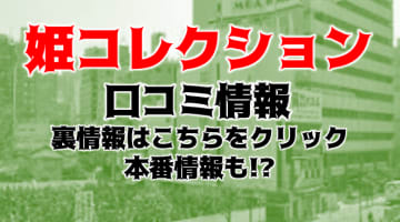 【裏情報】宇都宮のデリヘル”姫コレクション”でモデルやAV女優とエッチ！料金・口コミを公開！のサムネイル画像