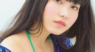 横山由依が可愛い！総選挙の順位は？写真集が大人気！京都美人代表！のサムネイル画像