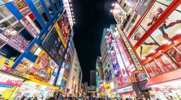 本番/NN/NSも？秋葉原のおすすめ風俗10店を全243店舗から厳選！【2025年】のサムネイル画像