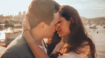 彼氏のキスが下手なとき！傷つけずに上手にさせよう！のサムネイル画像