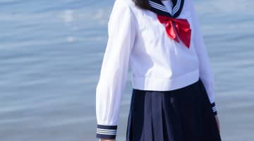 セーラー服プレイを風俗で！コスプレイの中でも楽しみ方たくさん！のサムネイル画像
